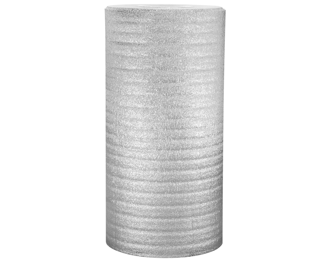 ISOFOAM LF-ALUPET 2 mm, 3 mm és 5 mm hablemez